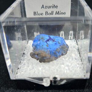 Azurite